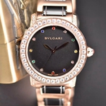 ブルガリレディース時計 33MM 即納発送